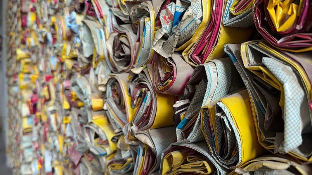 Müşteri görsün diye başladı, şimdi rekora koşuyor! Burdur'da tek, dünyada belki de bir ilk 10